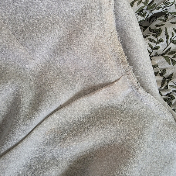 Dainty Jewells Floral Maxi - Picture 4 of 5